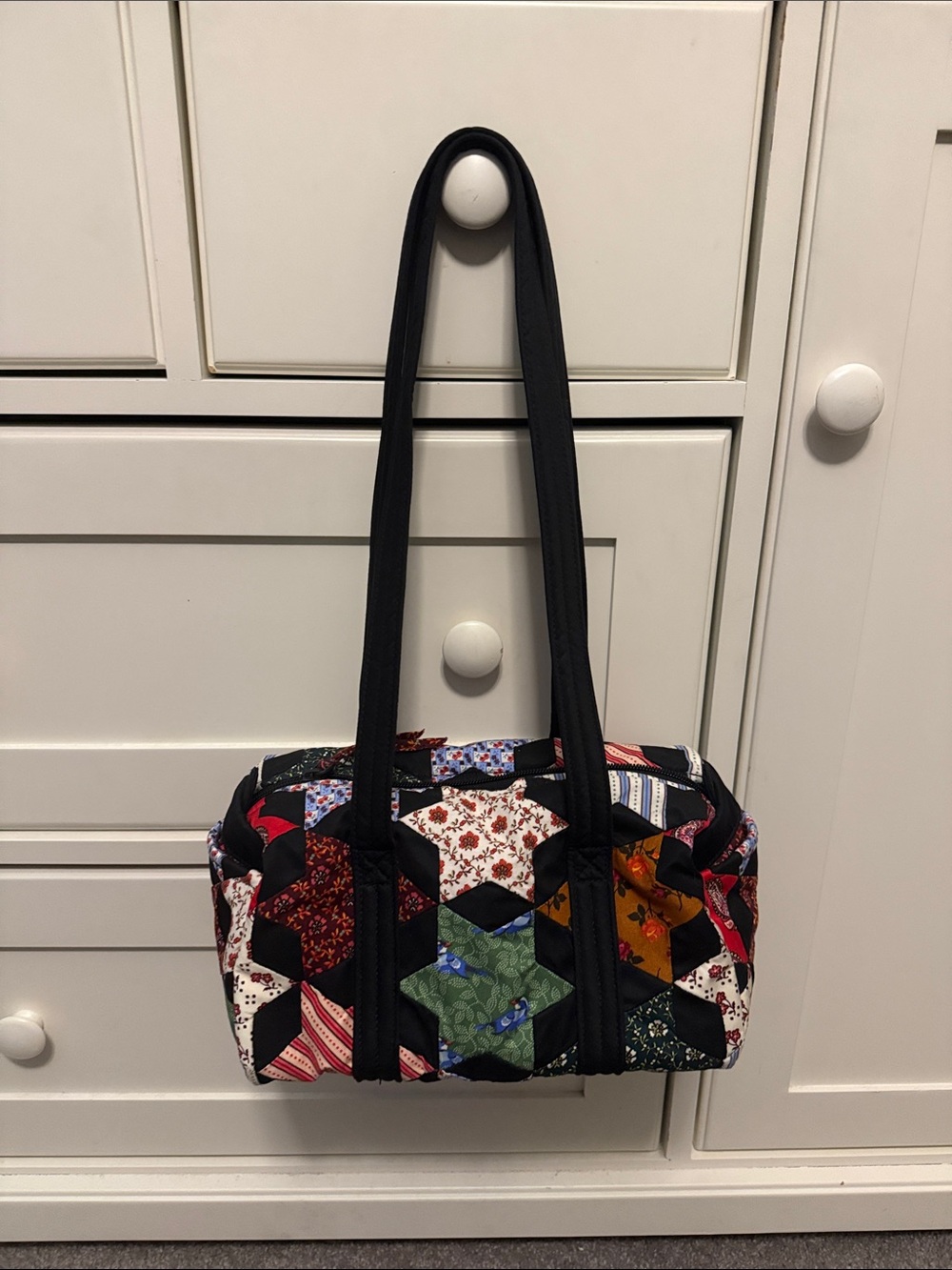 Vera Bradley Original 100 bag